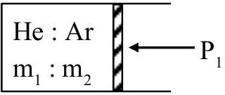 Structure Cylinder I