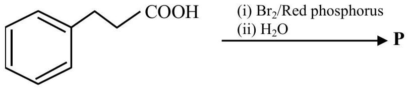 Structure P