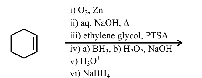 Structure P