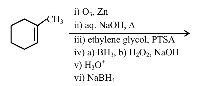 Structure Q