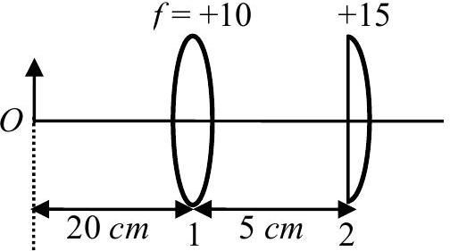 Structure I