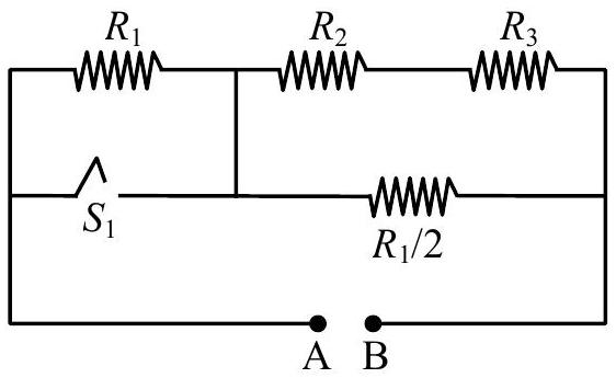 Structure Circuit-1