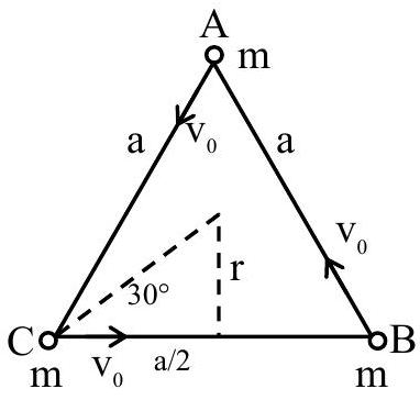 Structure Geometry of the system