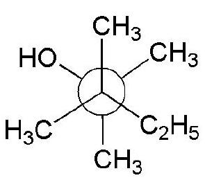 Structure P