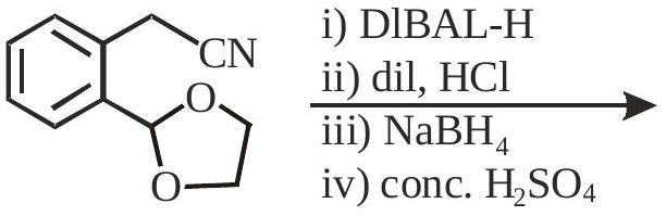 Structure I