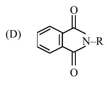 Structure D