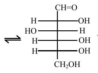 Structure D-Glucose