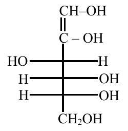 Structure Enediol