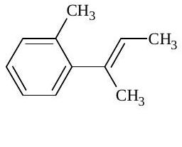 Structure B