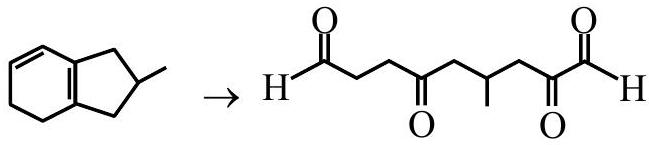 Structure A-product