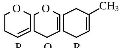 Structure P