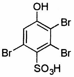 Structure S