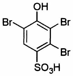 Structure P
