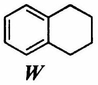 Structure W