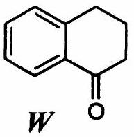 Structure W