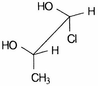 Structure M