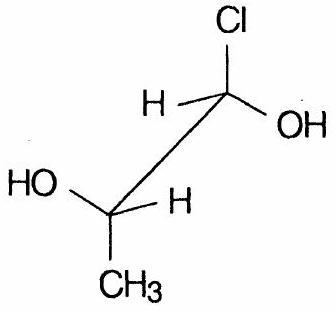 Structure O