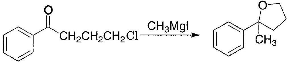 Structure B