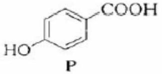 Structure P