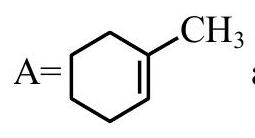 Structure A