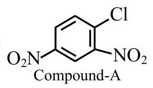 Structure Compound A