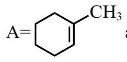 Structure A