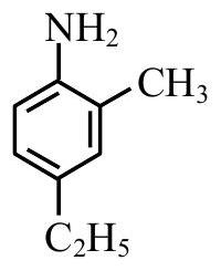 Structure Compound B