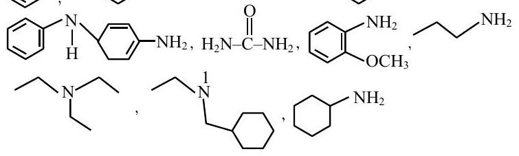 Structure B