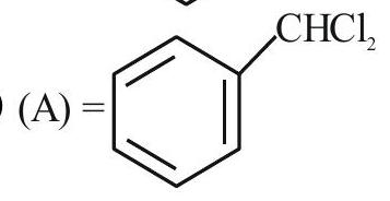 Structure A