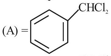 Structure A