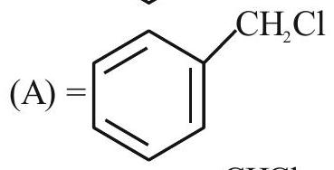 Structure A