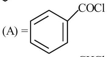 Structure A