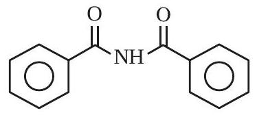 Structure B
