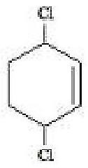 Structure B