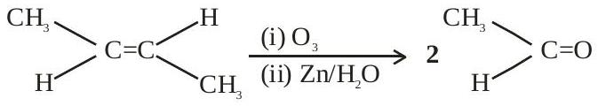 Structure Reaction mechanism
