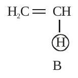 Structure B