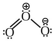 Structure Ozone structure
