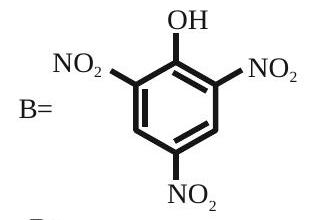 Structure B